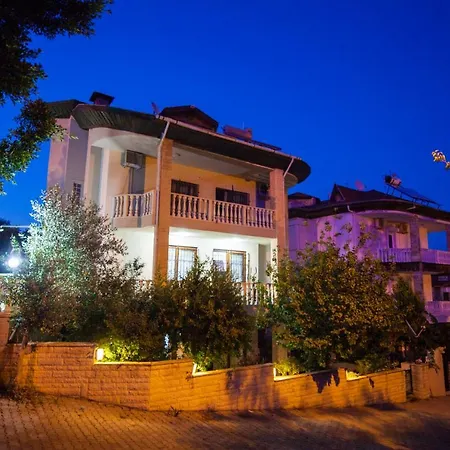 Villa Orange Icmeler Daily Weekly *