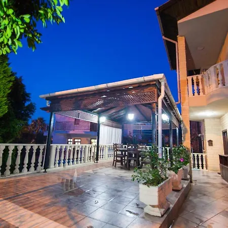 Orange Icmeler Daily Weekly Villa Marmaris