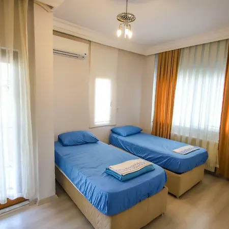 Orange Icmeler Daily Weekly Villa Marmaris
