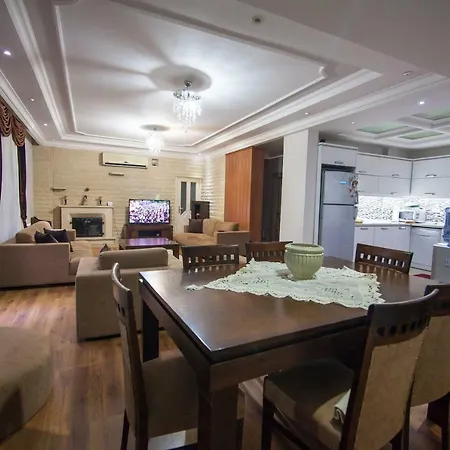 Villa Orange Icmeler Daily Weekly Marmaris