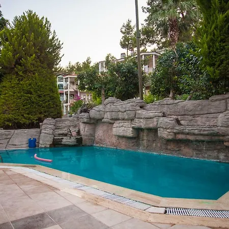 Villa Orange Icmeler Daily Weekly