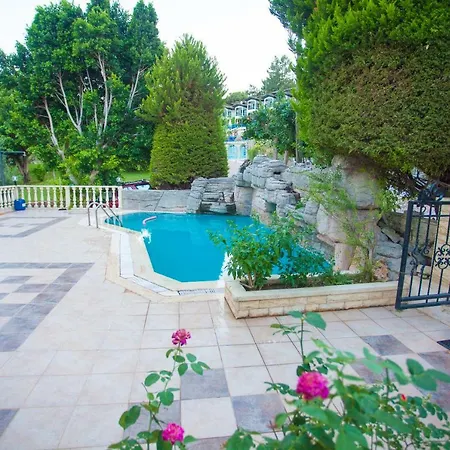 Villa Orange Icmeler Daily Weekly *