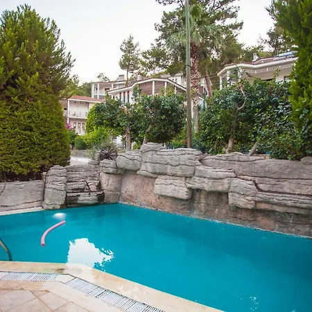 Villa Orange Icmeler Daily Weekly
